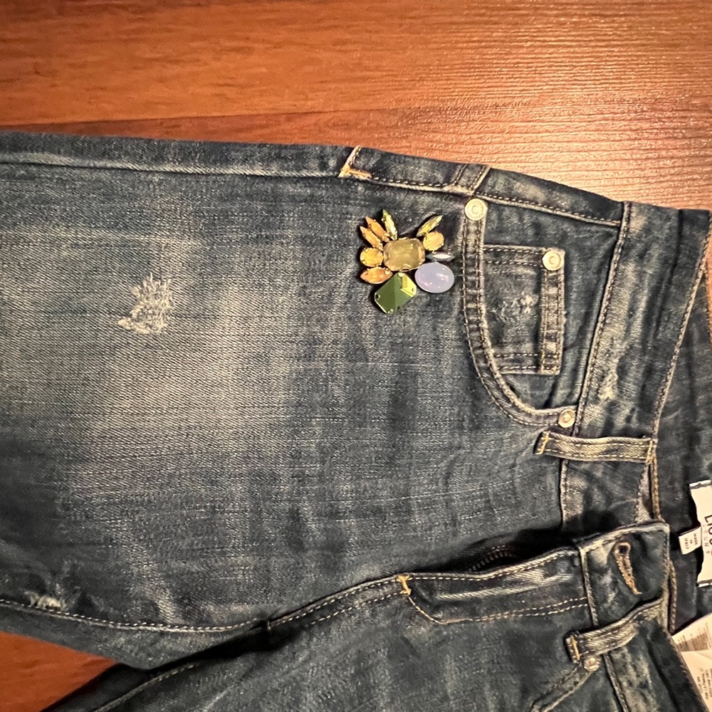 Women Jeans (Size 7)